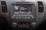 Kia Forte 2014 года